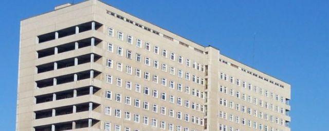 Правительство направило 60 млн рублей мурманской больнице «Севрыба»
