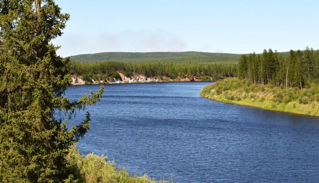 Власти Якутии начали проверку по факту загрязнения реки Вилюй