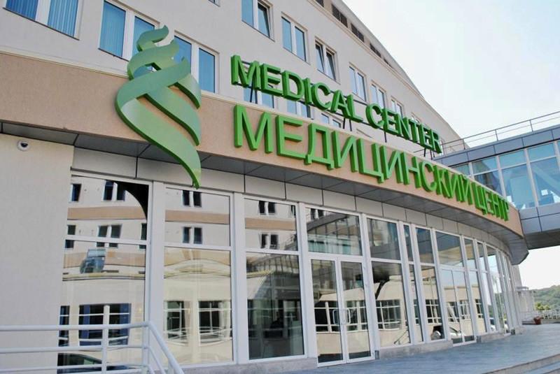 В Новокузнецке открыли новый медицинский центр за 3,7 млрд рублей