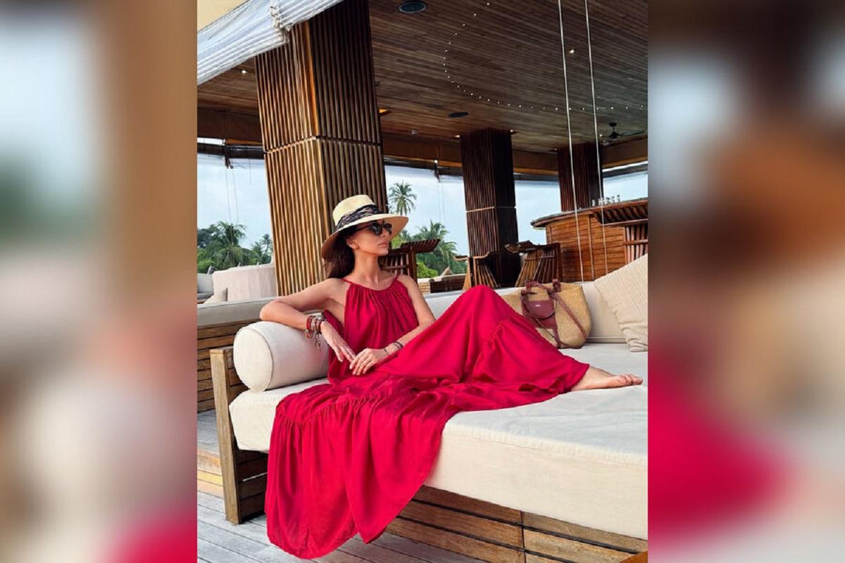 Певица Зара раскрыла свой секрет борьбы с осенней хандрой