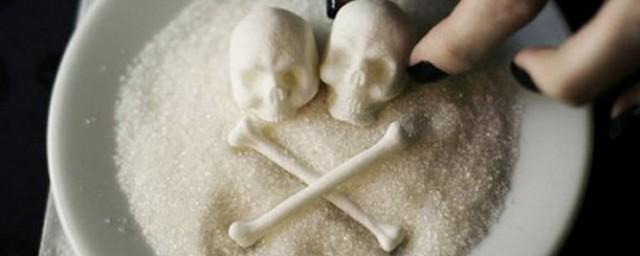 10 простых способов уменьшить количество сахара в рационе