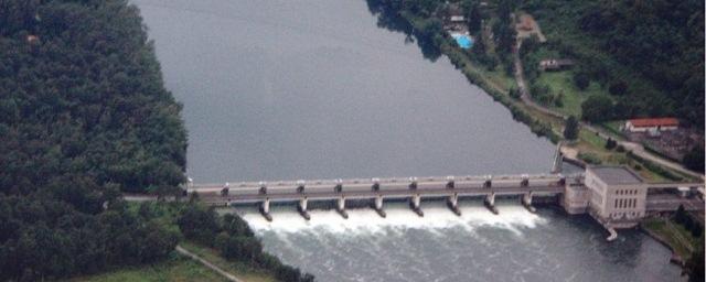 В Грузии ввели в эксплуатацию новую Гидроэлектростанцию