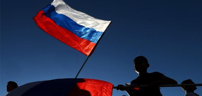 Опрос: Около 80% россиян считают себя патриотами