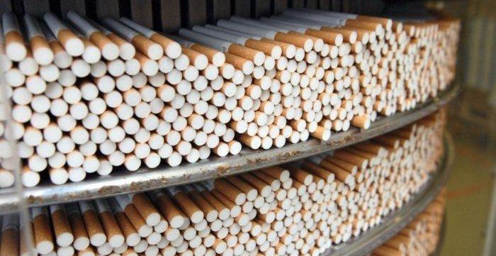 В России предложили ввести единую минимальную цену на сигареты