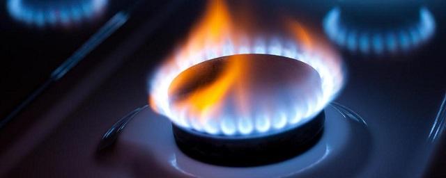 В Ингушетии восстановлена подача газа в четырех селах
