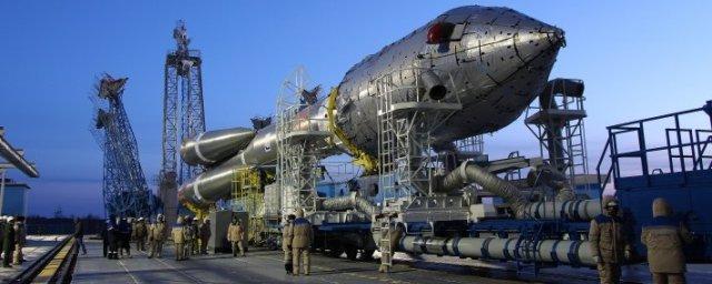 Для освоения Луны Роскосмос построит новый Центр управления полетами