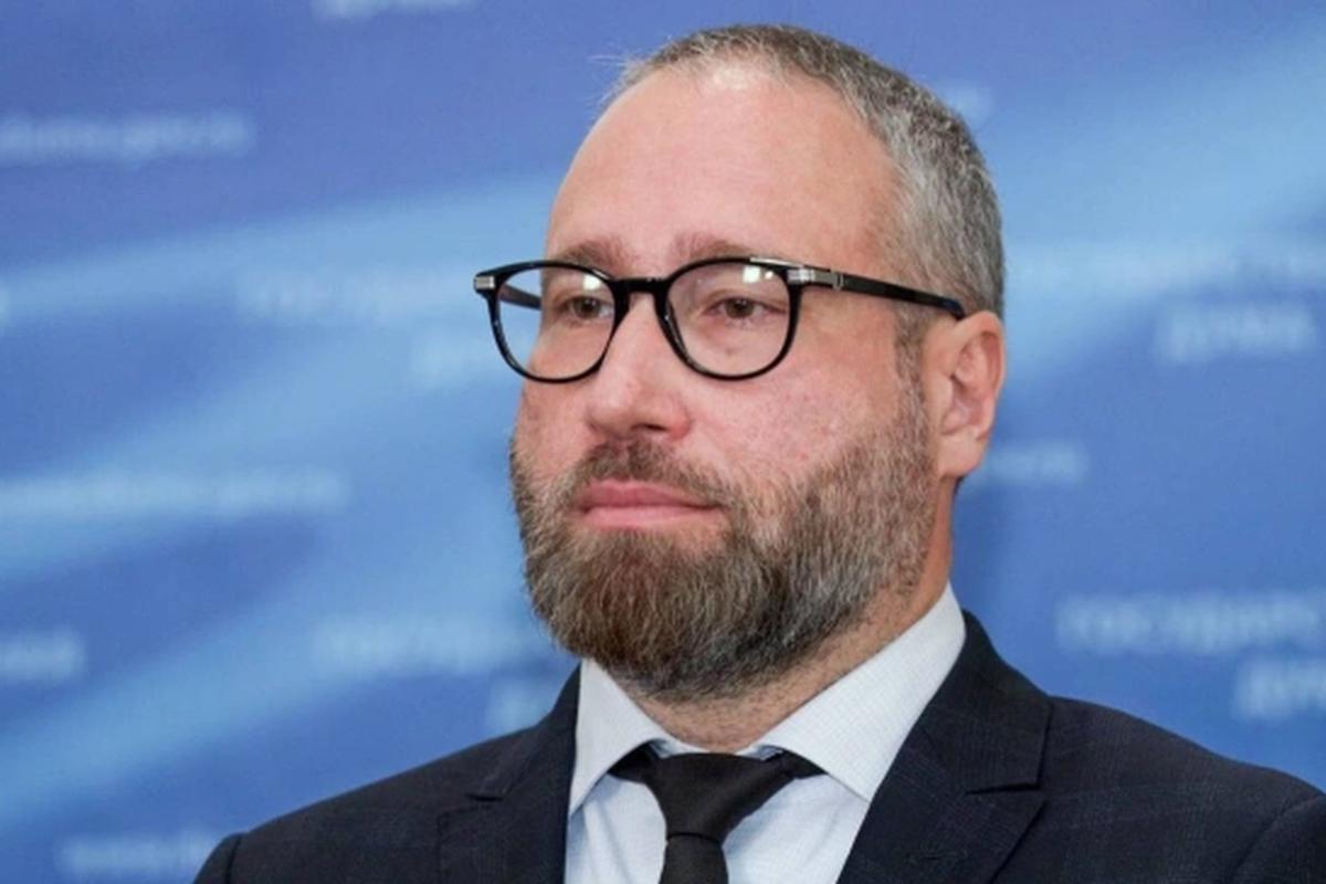 Депутат Горелкин объяснил суть штрафов за авторизацию через иностранный сервисы