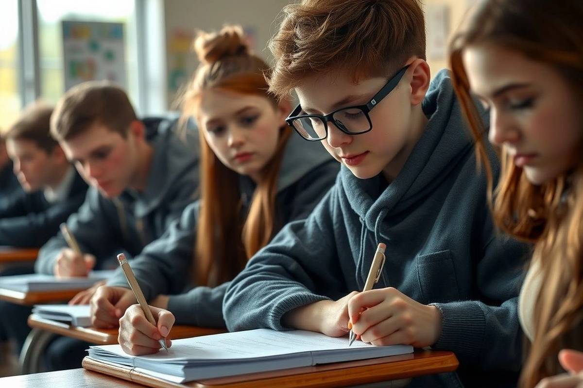 Образовательный апгрейд: как обновленные правила учебных олимпиад отразятся на российских школьниках?