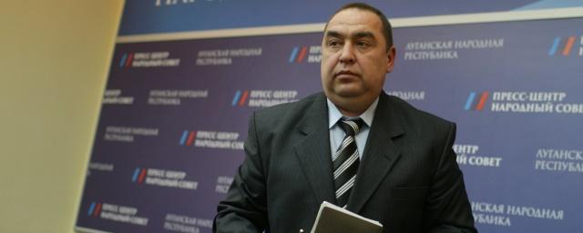 ЛНР не будет обесточивать подконтрольную Киеву часть Луганской области
