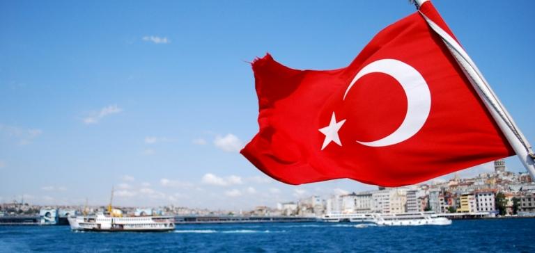 Турция за три дня стала лидером продаж туров в России
