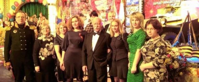 Жители Смоленска стали героями телепередачи «Поле чудес»
