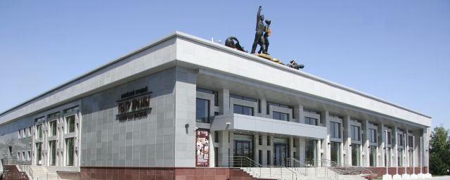 Зритель скончался во время спектакля в Алтайском краевом театре драмы
