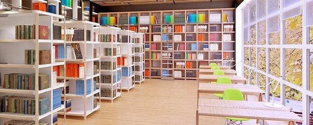 В московских библиотеках пройдут встречи с писателями