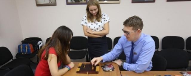 Молодежный центр Иркутска возобновил работу после каникул