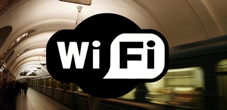 Москва заняла второе место в мире по числу бесплатных точек Wi-Fi 