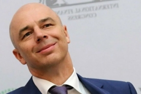 Антон Силуанов: Средняя пенсия в России вырастет до 23,2 тысячи рублей