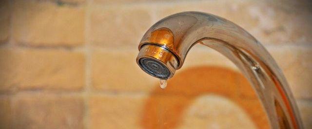 В Кургане опубликовали график летних отключений горячей воды