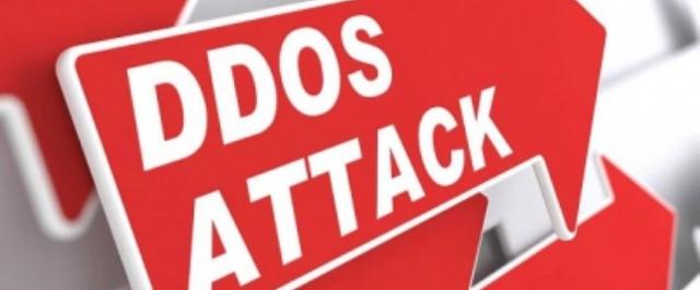 Россия вошла в топ-5 стран мира по количеству DDoS-атак