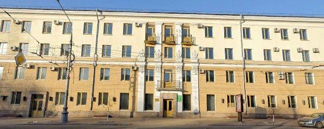 В Воронеже на реконструкции гостиницы «Дон» сэкономят 7 млн рублей