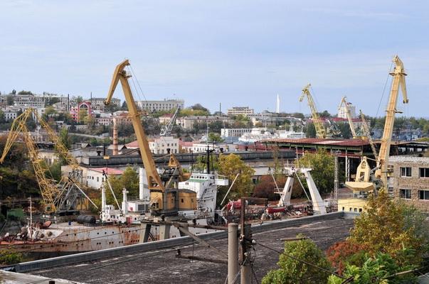 «Севморзавод» получит 1,7 млрд рублей на модернизацию