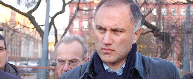 Бывший вице-губернатор Петербурга задержан по делу о хищениях