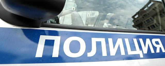 Неизвестные расстреляли авто москвича и похитили у него 13 млн рублей