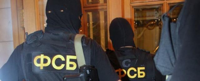 ФСБ провела обыски у генподрядчика «Лахта-центра» в Петербурге