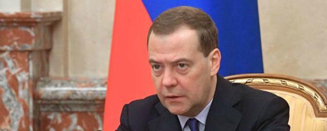Дмитрий Медведев рассказал, почему он должен быть оптимистом