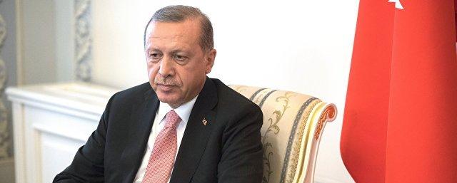 В Турции начали судить участников попытки покушения на Эрдогана
