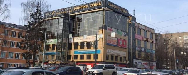 Администрация Смоленска через суд требует закрыть ТРЦ «Зебра»