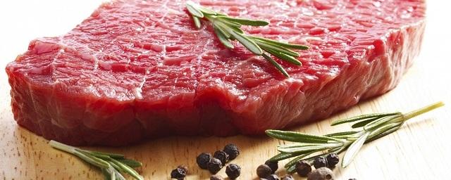 Употребление красного мяса увеличивает риск развития болезней сердца