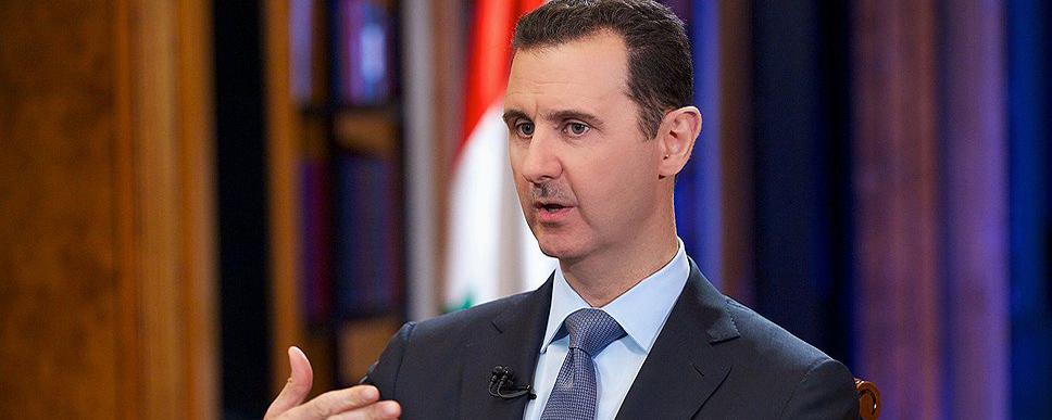 США назвали уход Асада в отставку «вопросом времени»
