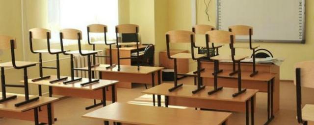 В Чувашии 513 школьников ушли на карантин