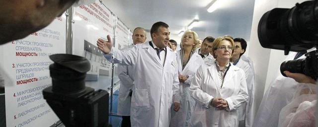Российская медицина за последние годы совершила качественный прорыв