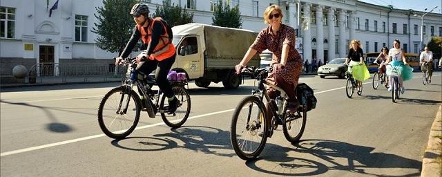 В Южно-Сахалинске пройдет акция «На работу на велосипеде»