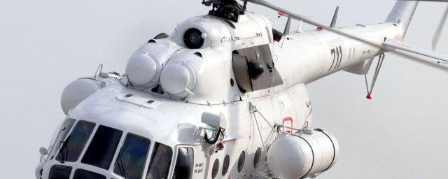 Центр медицины катастроф Забайкалья получит новый санитарный вертолет