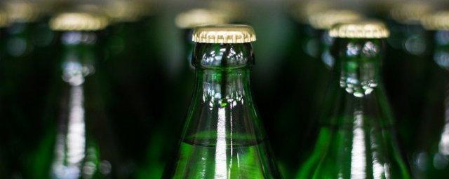 В регионе утвердили правила продажи спиртного на время ЧМ