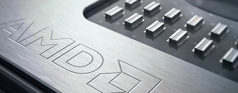 AMD презентовала ускоритель для суперкомпьютеров Instinct MI100