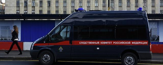 В Москве соцпедагог подозревается в избиении воспитанника детдома