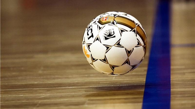 Хабаровские полицейские выиграли соревнования по мини-футболу
