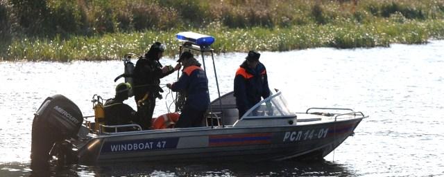 В Свердловской области утонул мужчина с 6-летней дочерью
