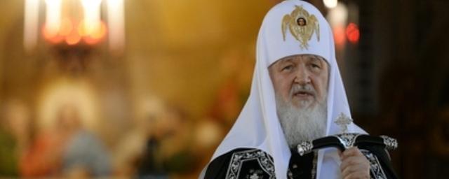 Синод РПЦ обсуждает вопрос участия во Всеправославном соборе