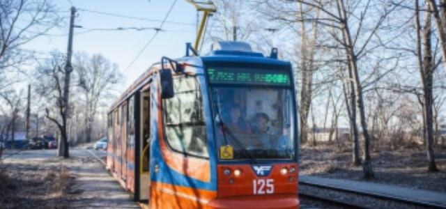 В Хабаровске в 2017 году заработает новый муниципальный перевозчик