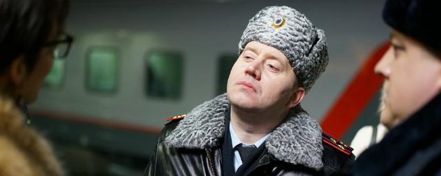 «Полицейский с Рублевки» стал самой успешной российской комедией