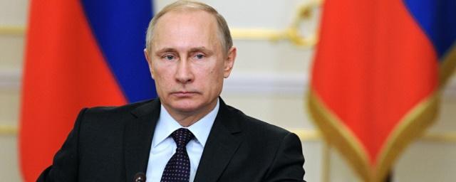 Путин: Власти не будут препятствовать участию россиян в Олимпиаде
