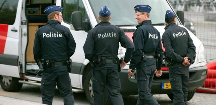 В Бельгии у армейских казарм обнаружили самодельное взрывное устройство