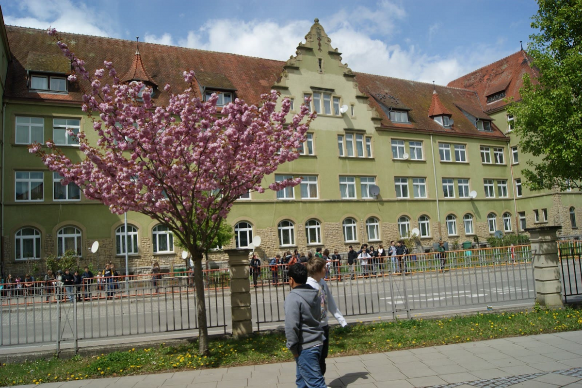 Немецкие школьники хотят принять ислам, чтобы не стать жертвой буллинга