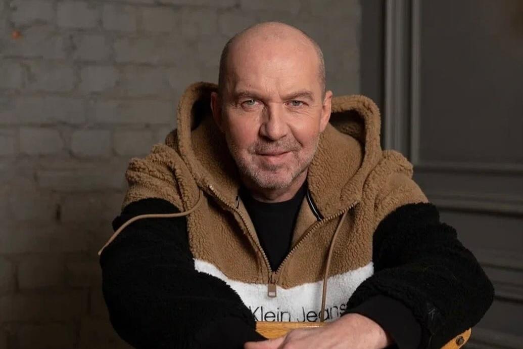 Он не хотел становиться актером, но опоздал в армию. Как одна случайность изменила всю жизнь Кирилла Полухина