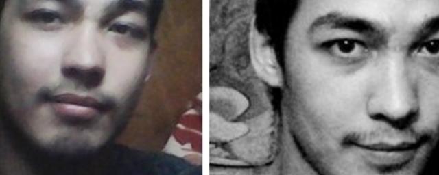 В Тюмени разыскивается 20-летний Фарид Ишбулаев