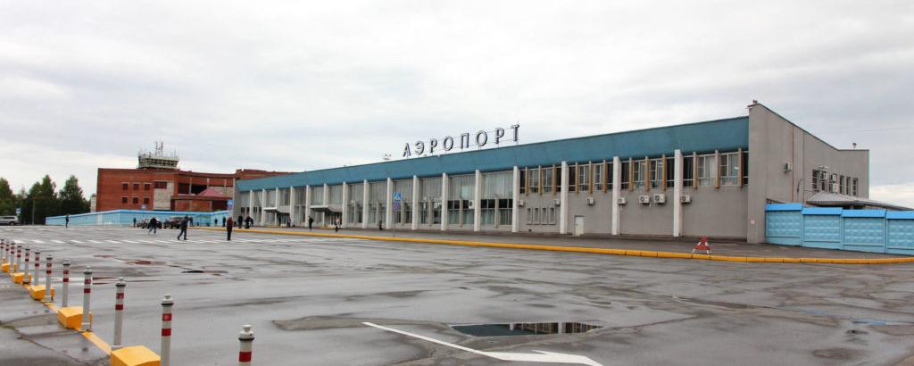 В 2019 году начнется реконструкция аэропорта Ижевска